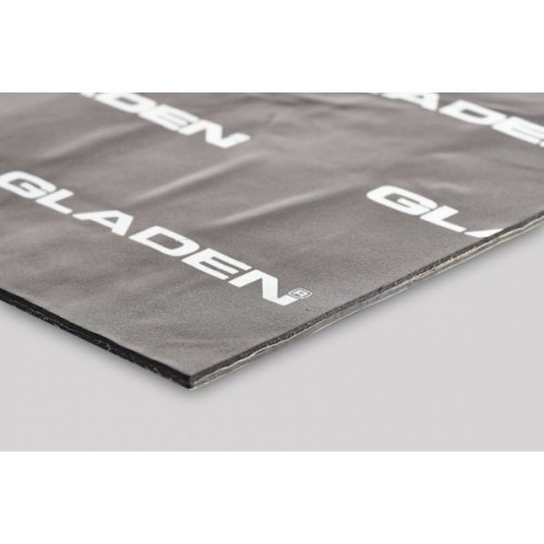 GLADEN AUDIO    AERO MULTI