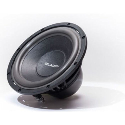 GLADEN AUDIO    AEROSPACE 10