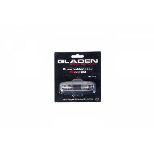 GLADEN AUDIO FH 20 GLADEN AUDIO FH 20