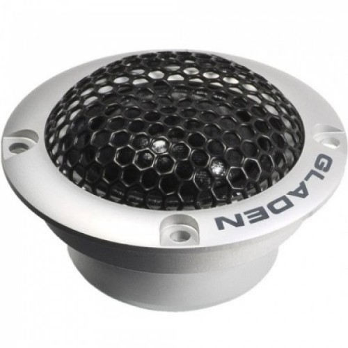 GLADEN AUDIO ZERO PRO ČĮ GLADEN AUDIO ZERO PRO ČĮ