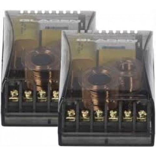 GLADEN AUDIO    GA-CR-RS