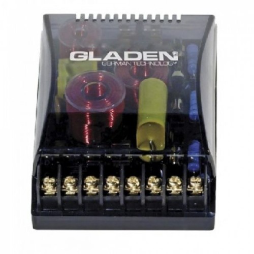 GLADEN AUDIO    GA-CR-SQ