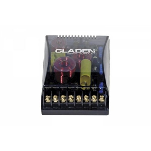 GLADEN AUDIO    GA-CR-VARIO
