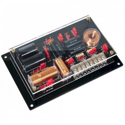 GLADEN AUDIO    GA-CR-ZEROPRO