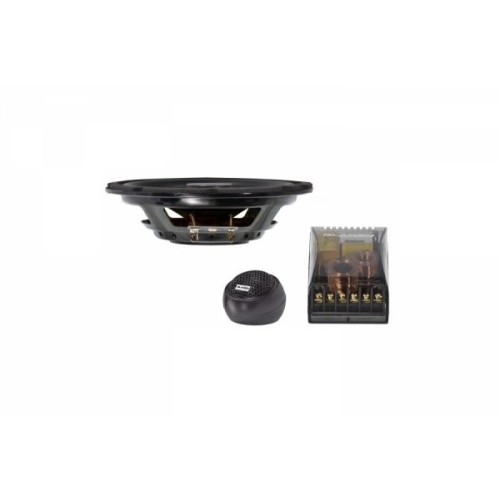 GLADEN AUDIO RS 165 SLIM GLADEN AUDIO RS 165 SLIM