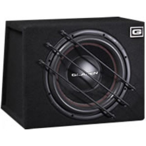 GLADEN AUDIO    RS-X 08 SB