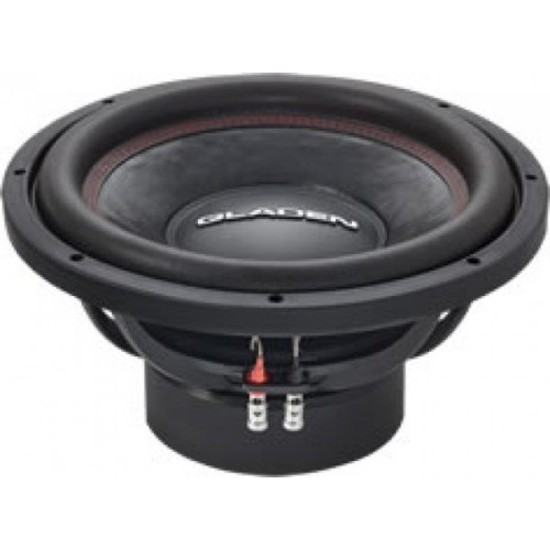 GLADEN AUDIO    RS-X 12