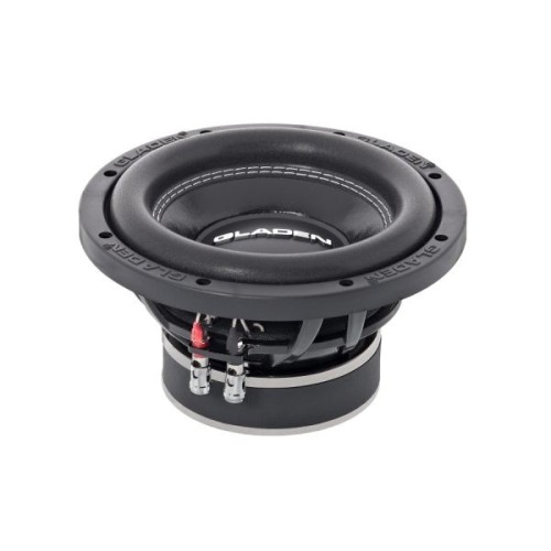 GLADEN AUDIO    SQX 08