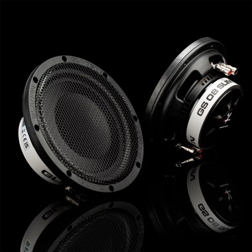GLADEN AUDIO    GAMMA GS08-SLIM