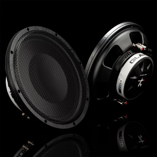 GLADEN AUDIO    GAMMA GS12-SLIM