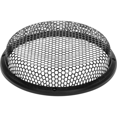 GROUND ZERO GZ GRILL 10U GROUND ZERO GZ GRILL 10U