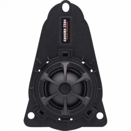 GROUND ZERO    GZCS 200.2VW-T5/T6