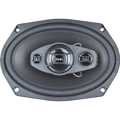 GROUND ZERO GZIF 69X GROUND ZERO GZIF 69X