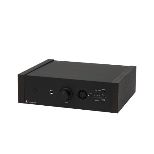 PRO-JECT   PROJECT PRE BOX DS2 DIGITAL