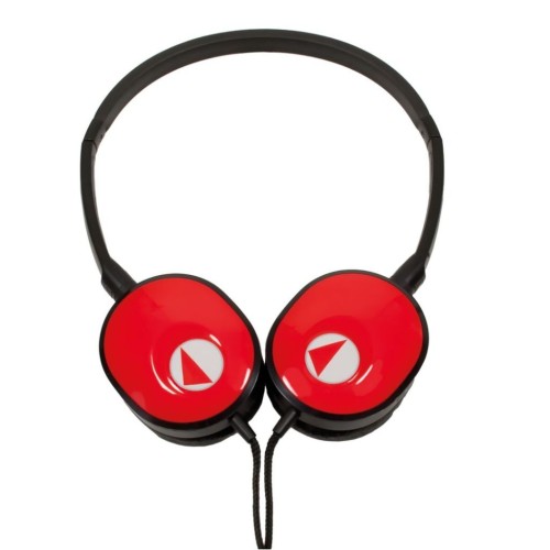 PRO-JECT   PRO JECT HEAR IT TWO RED