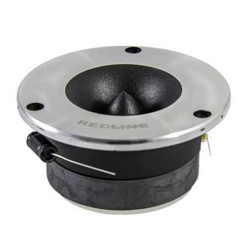 DD AUDIO REDLINE RL-PT25 DD AUDIO REDLINE RL-PT25