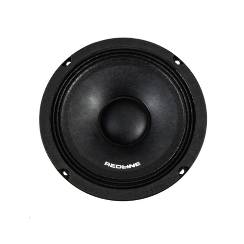 DD AUDIO REDLINE RL-PM6.5 DD AUDIO REDLINE RL-PM6.5