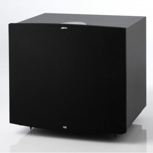 JAMO    D 600 SUB