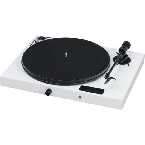 PRO-JECT PROJECT JUKE BOX E WHITE PRO-JECT PROJECT JUKE BOX E WHITE