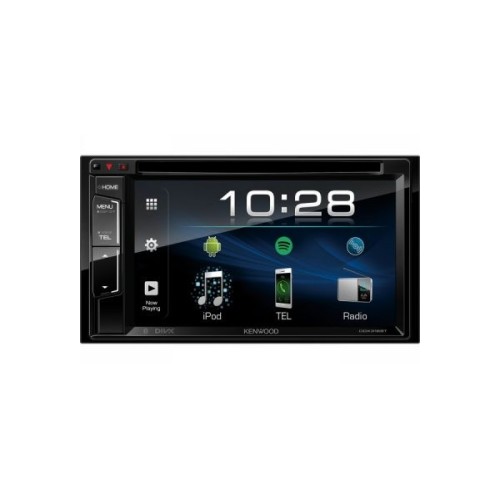 KENWOOD    DDX-318BT