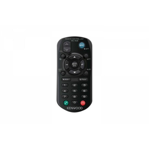 KENWOOD    KCA-RC406