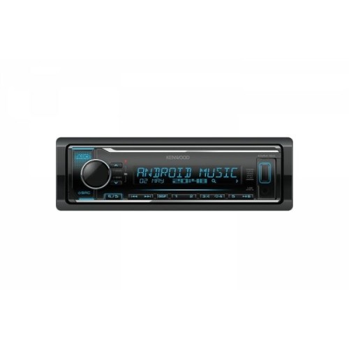 KENWOOD KMM-124 KENWOOD KMM-124