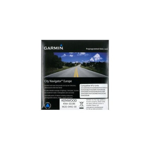 KENWOOD    KNA-SD28E