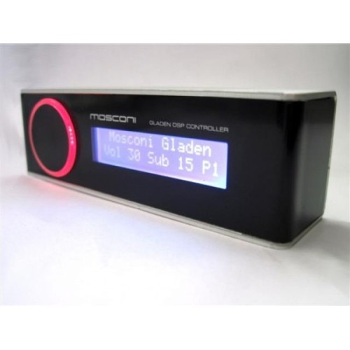 MOSCONI    GLADEN RCD