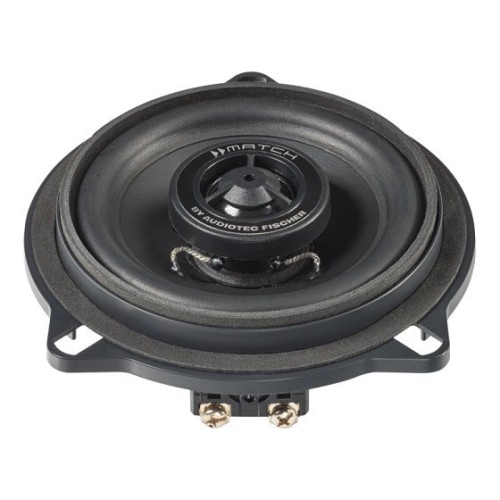 HELIX GARSIAKALBIAI AUTOMOBILIUI MATCH MS 4X-BMW.1 120W 10CM 2JŲ JUOSTŲ SKIRTI BMW 1 HELIX GARSIAKALBIAI AUTOMOBILIUI MATCH MS 4X-BMW.1 120W 10CM 2JŲ JUOSTŲ SKIRTI BMW 1