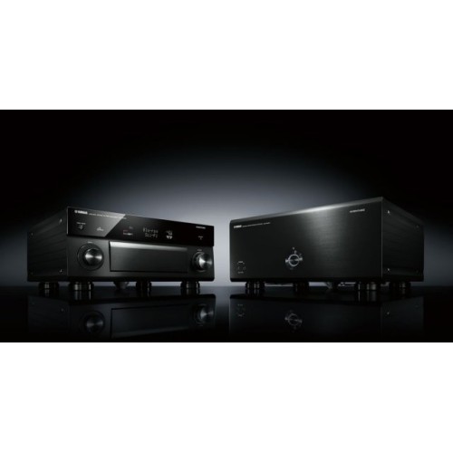 YAMAHA    MX-A5000 RESYVERIS