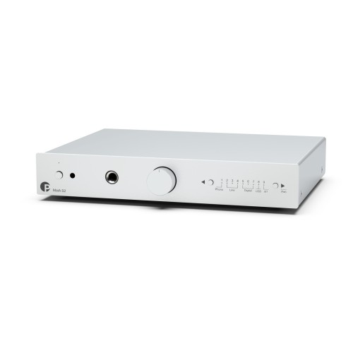 PRO-JECT   PRO JECT MAIA S2 SILVER