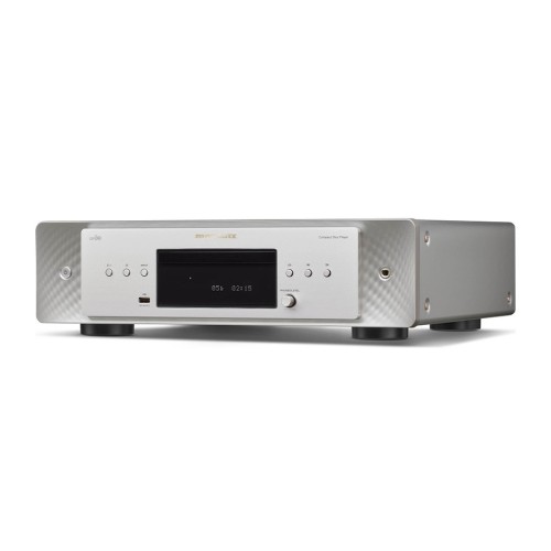 MARANTZ    CD60 SILVER