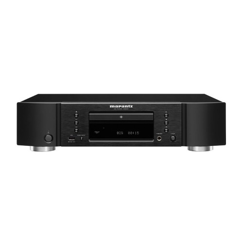 MARANTZ    CD6007 BLACK