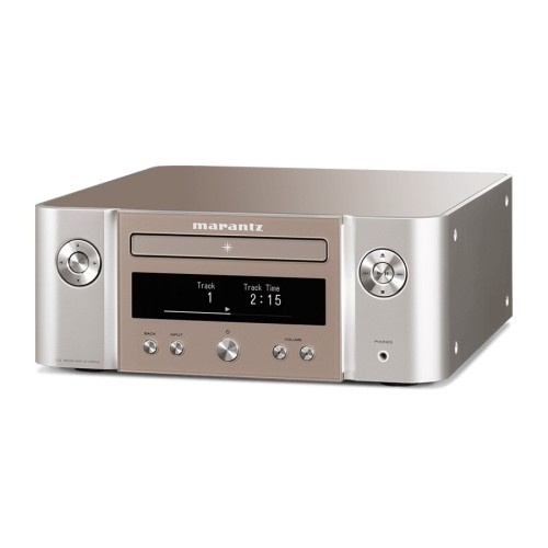 MARANTZ     MELODY X MCR612 SILVER