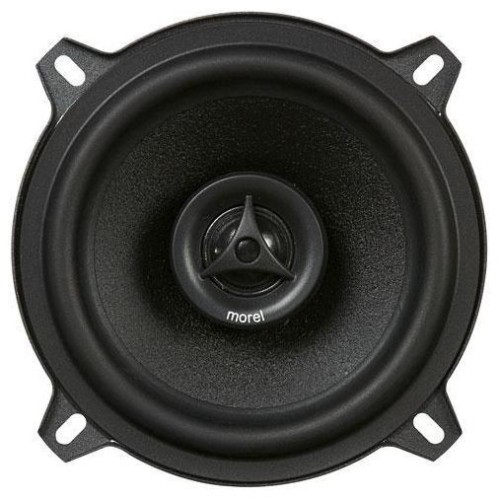 MOREL   GARSIAKALBIAI  MAXIMO 5 KOAKSIALINIAI 13CM 2JŲ JUOSTŲ