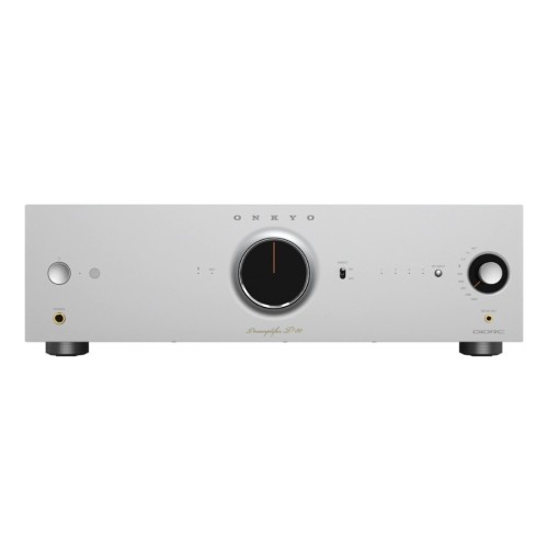 ONKYO    ICON P-80 SILVER