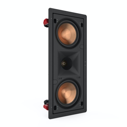 KLIPSCH    PRO-250-RPW-LCR