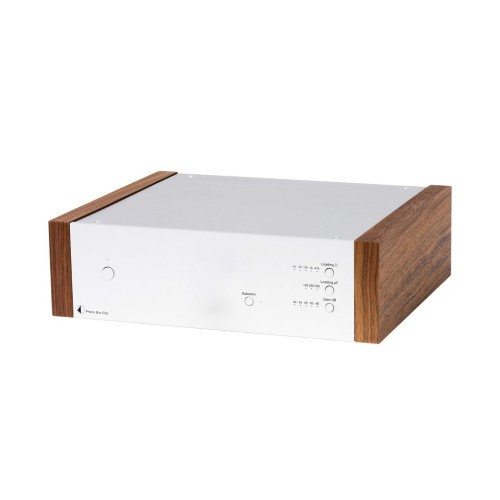 PRO-JECT   PRO JECT PHONO BOX DS2