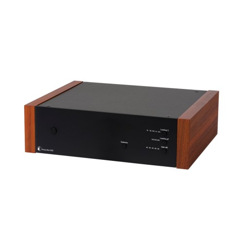 PRO-JECT   PRO JECT PHONO BOX DS2