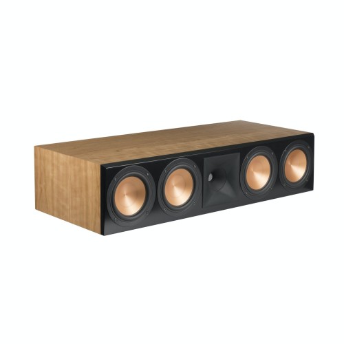 KLIPSCH RC-64 III NATURAL CHERRY KLIPSCH RC-64 III NATURAL CHERRY