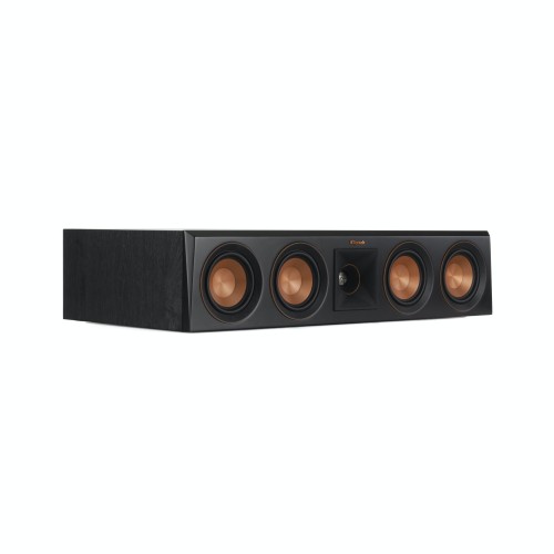 KLIPSCH RP-404C EBONY KLIPSCH RP-404C EBONY