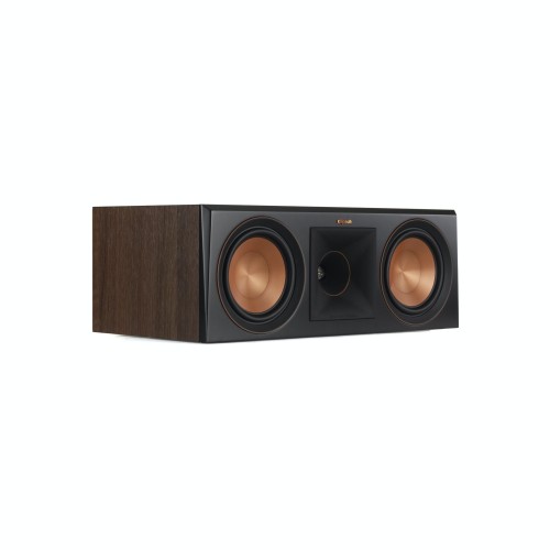 KLIPSCH RP-600C WALNUT KLIPSCH RP-600C WALNUT