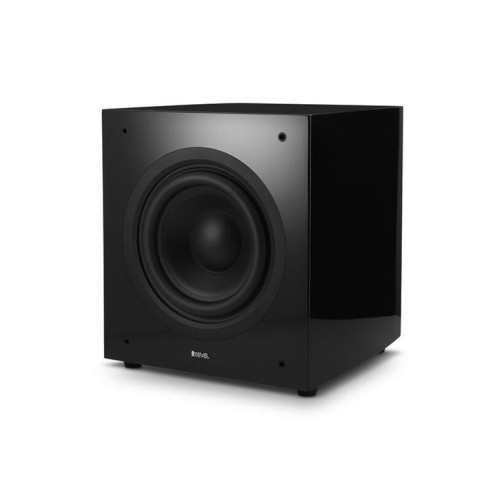 REVEL    B10 BLACK GLOSS