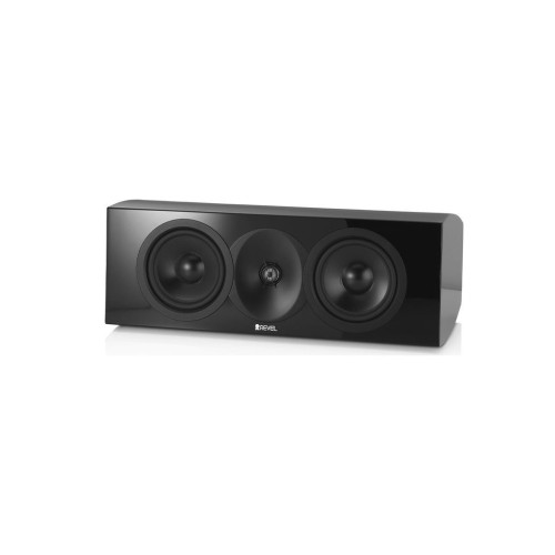 REVEL C25 BLACK GLOSS REVEL C25 BLACK GLOSS