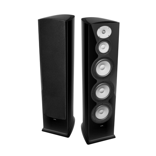 REVEL    F328BE BLACK