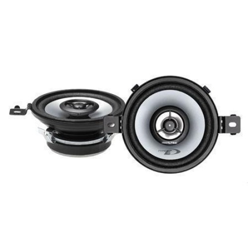 ALPINE   GARSIAKALBIAI AUTOMOBILIUI  SXE-0825S KOKSIALINIAI 86MM 3-1/2