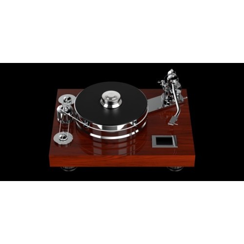 PRO-JECT PROJECT SIGNATURE 12 REAL WOOD MAHOGANY PRO-JECT PROJECT SIGNATURE 12 REAL WOOD MAHOGANY