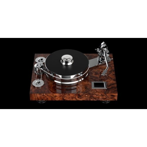 PRO-JECT PROJECT SIGNATURE 12 SPECIAL WALNUT BURL HIGH GLOSS PRO-JECT PROJECT SIGNATURE 12 SPECIAL WALNUT BURL HIGH GLOSS