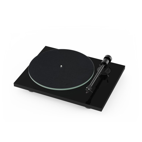 PRO-JECT PROJECT T-1 BLACK PRO-JECT PROJECT T-1 BLACK