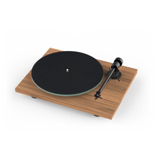 PRO-JECT PROJECT T-1 WALNUT PRO-JECT PROJECT T-1 WALNUT